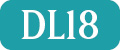 Logo Duelist League 18 participation cards